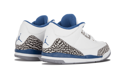Jordan 3 Retro PS "True Blue" 429487 104