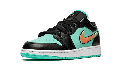 Air Jordan 1 Low SE GS "Tropical Twist" CV9844 301