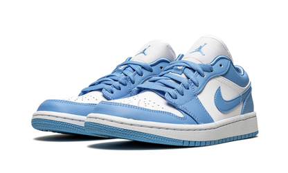 Air Jordan 1 Low WMNS "UNC" AO9944 441