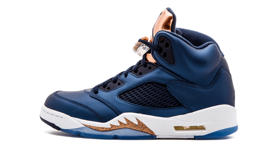 Air Jordan 5 Retro "Bronze" 136027 416