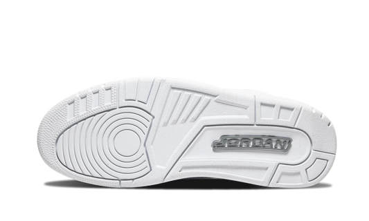 Air Jordan 3 Retro "Pure Money" 136064 103