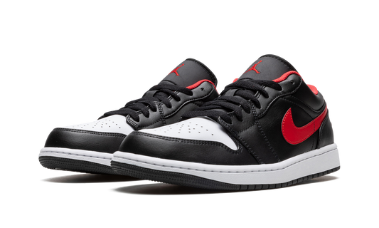 Air Jordan 1 Low "White Toe" 553558 063