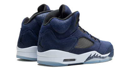 Air Jordan 5 "Midnight Navy" FD6812 400