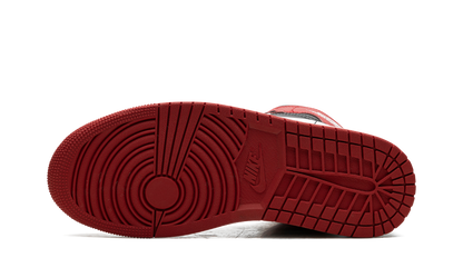 Air Jordan 1 Mid (2024) "Gym Red Black White" DQ8426 061