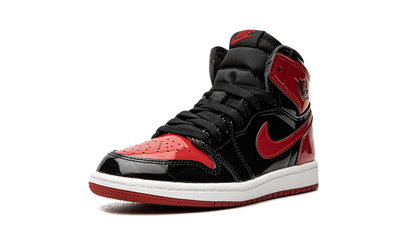 Air Jordan 1 Retro High OG PS "Bred Patent" AQ2664 063
