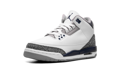 Air Jordan 3 GS "Midnight Navy" DM0967 140