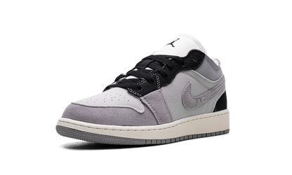 AIR JORDAN 1 LOW SE CRAFT GS "INSIDE OUT" FD9088 002