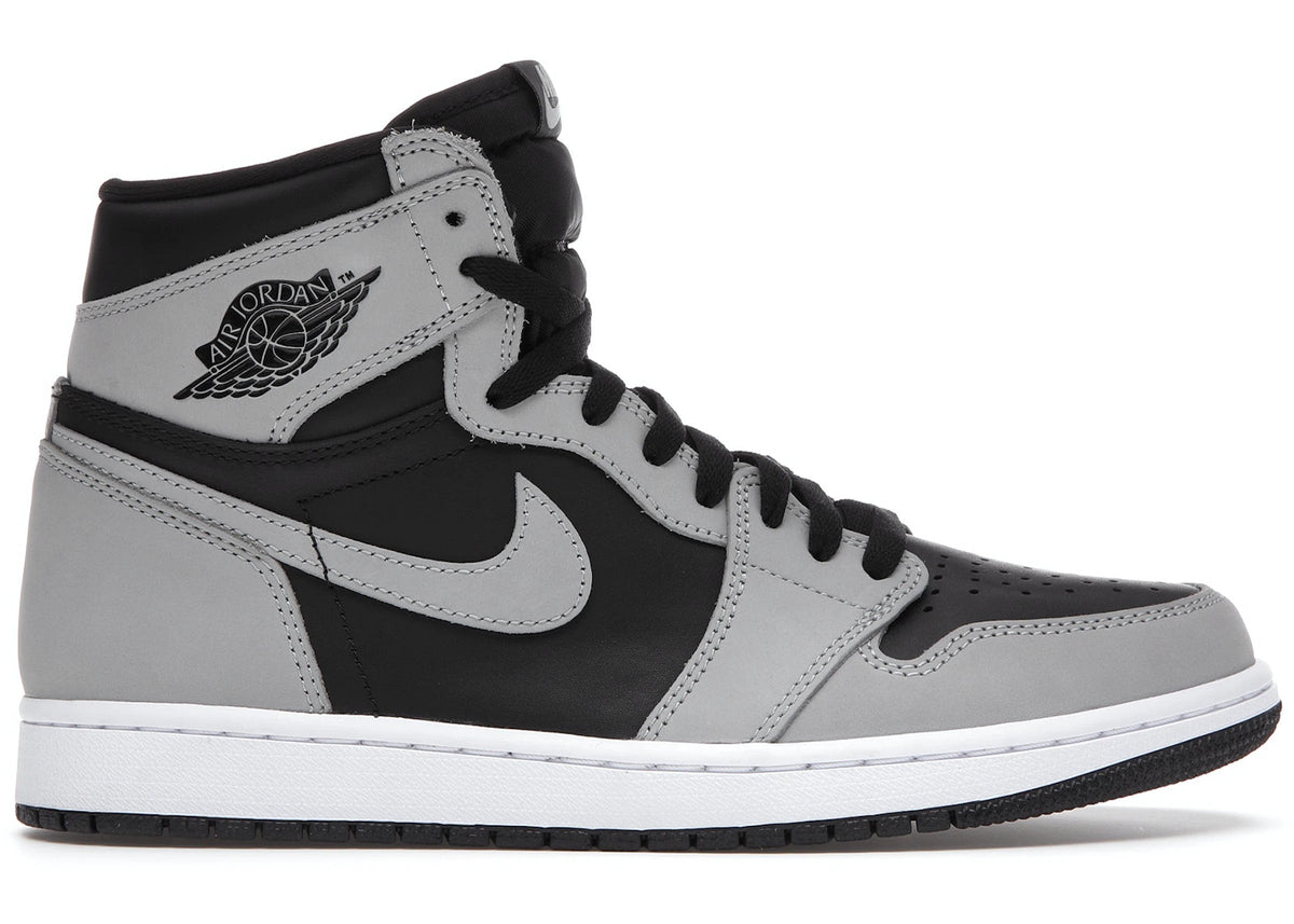 Air Jordan 1 High OG Shadow 2.0 Sneakers - Retro Runner