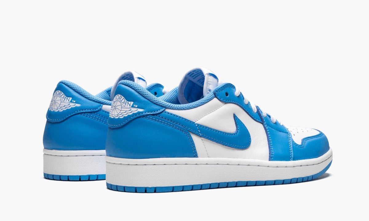 Air Jordan 1 Low SB Eric Koston Sneakers - Premium Sneaker