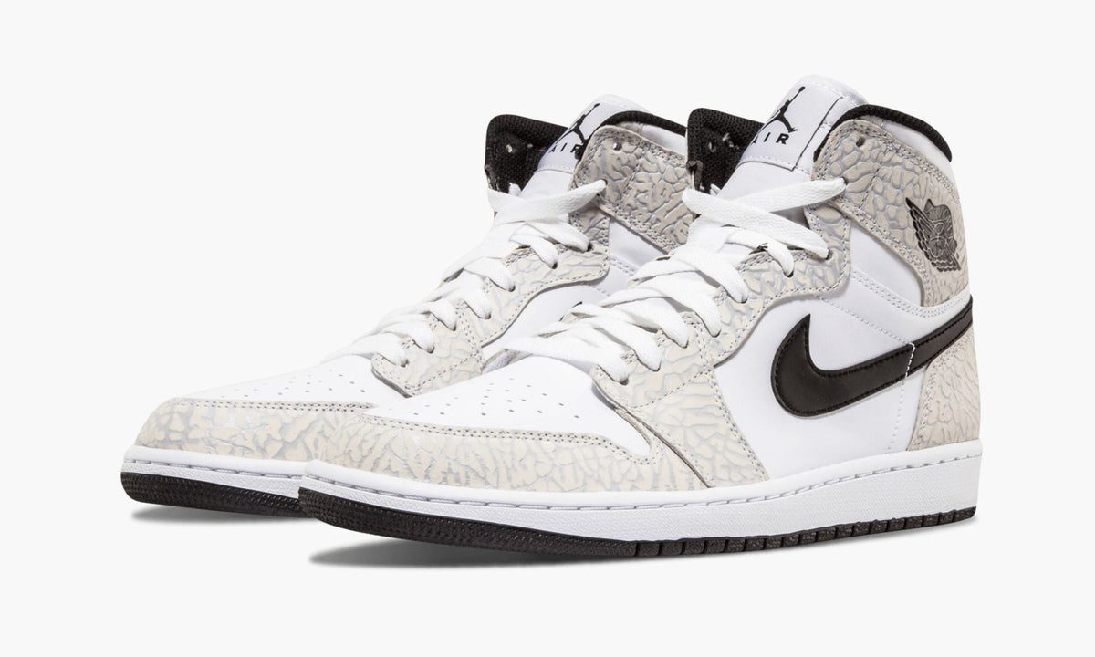 Air Jordan 1 Retro High Sneakers - Basketball Legend | Trending Sneakers