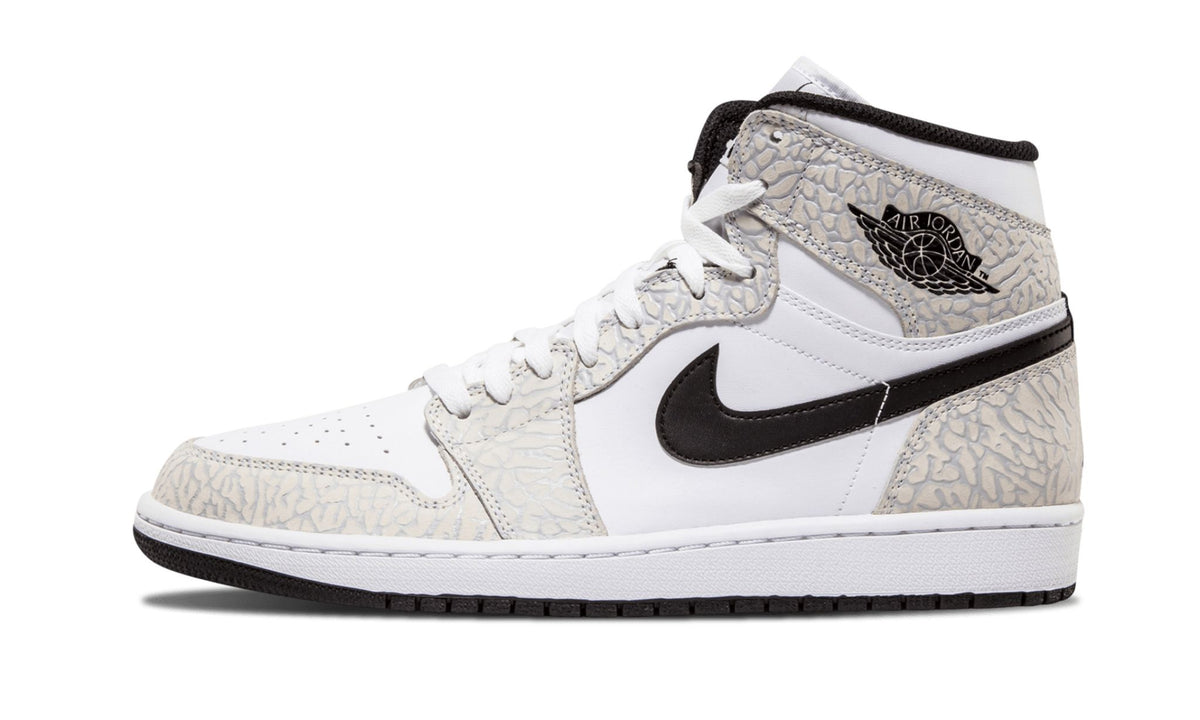 Air Jordan 1 Retro High Sneakers - Basketball Legend | Trending Sneakers