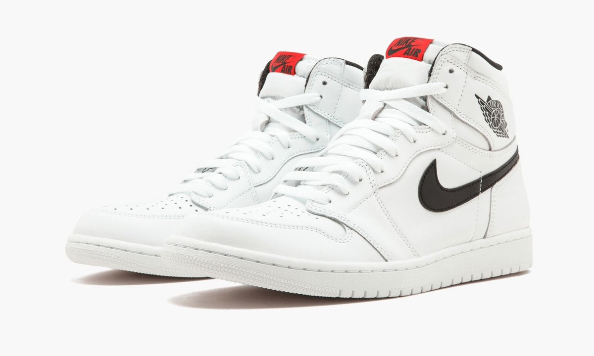 Air Jordan 1 Retro High OG Sneakers - Collaboration Release