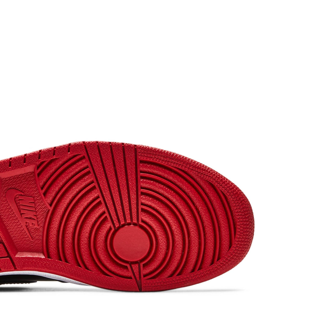Air Jordan 1 Retro High OG ‘Patent Bred’ 555088-063 Sneakers - Style Staple