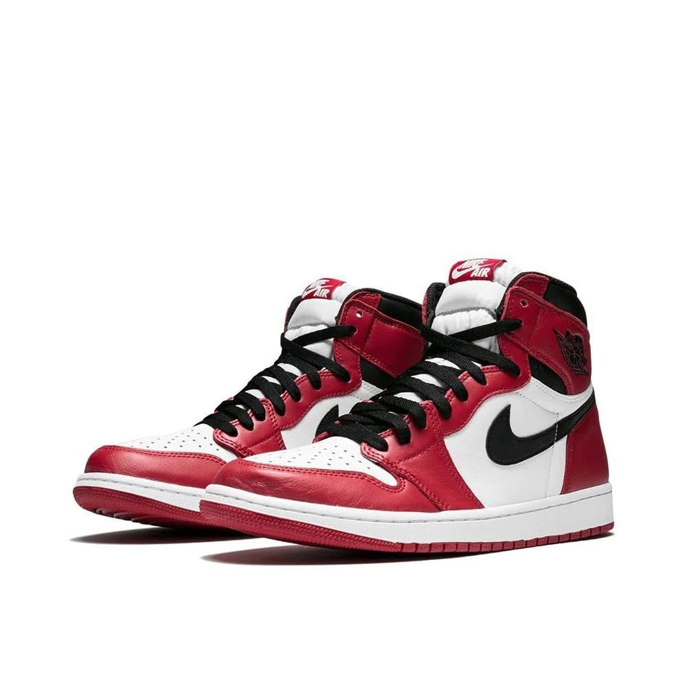 Air Jordan 1 Retro High OG Chicago Sneakers - Game Changer