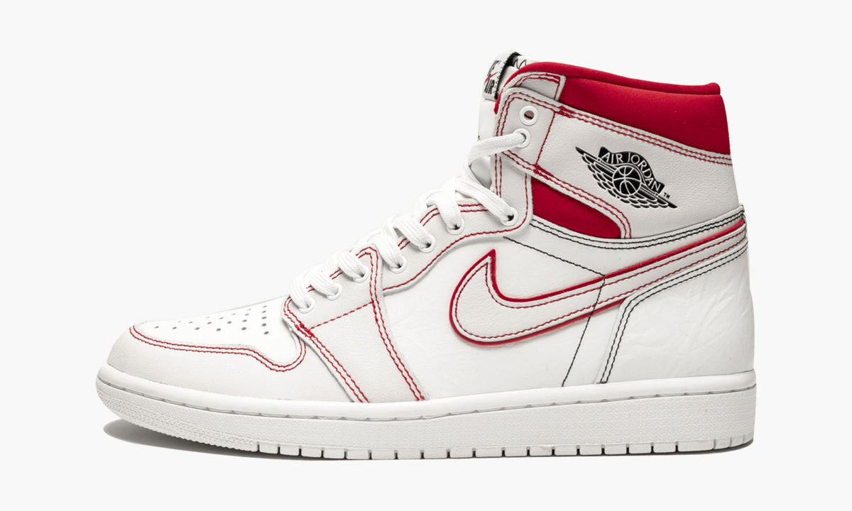 Air Jordan 1 Retro High OG Phantom Sneakers - Retro Classic