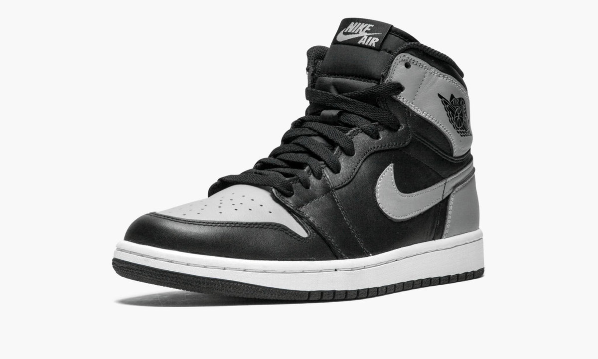 Air Jordan 1 Retro High OG Shadow Sneakers - All-Day Comfort