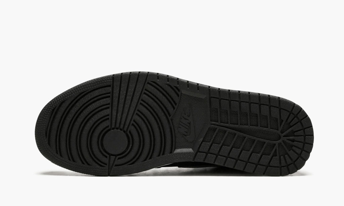 Air Jordan 1 Retro High OG Shadow Sneakers - All-Day Comfort
