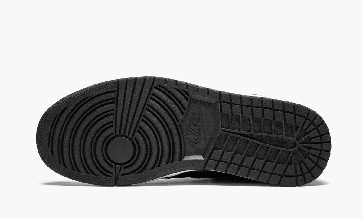 Air Jordan 1 Retro High OG Shadow Sneakers - All-Day Comfort