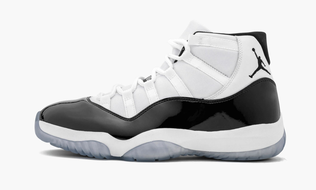 Air Jordan 11 Retro Concord Sneakers - Limited Edition | Instant Classic