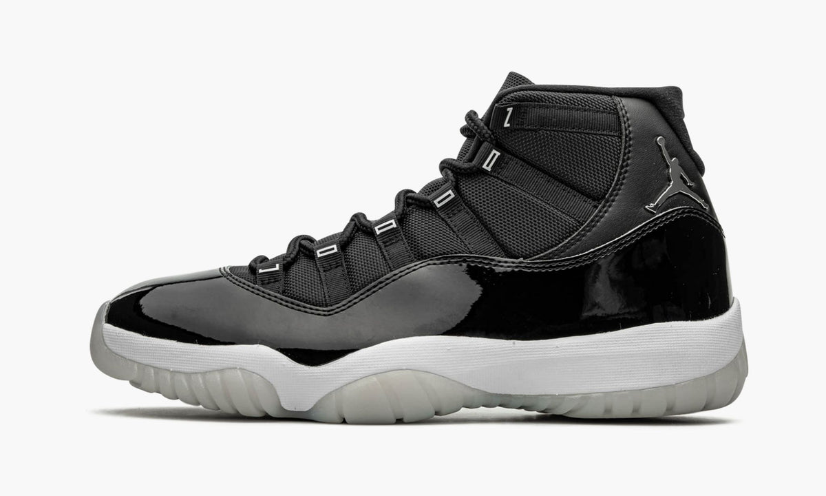 Air Jordan 11 Retro Jubilee / 25th Anniversary Sneakers - Streetwear Essential