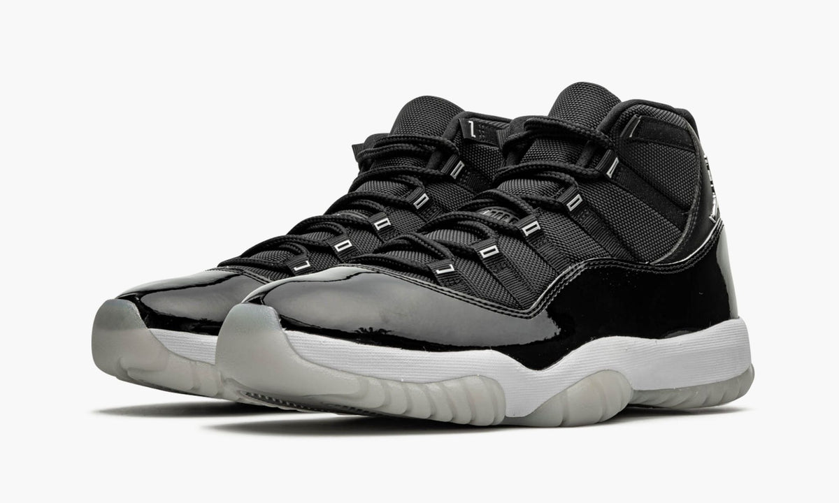 Air Jordan 11 Retro Jubilee / 25th Anniversary Sneakers - Streetwear Essential