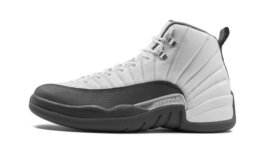 Air Jordan 12 Retro “Dark Grey”