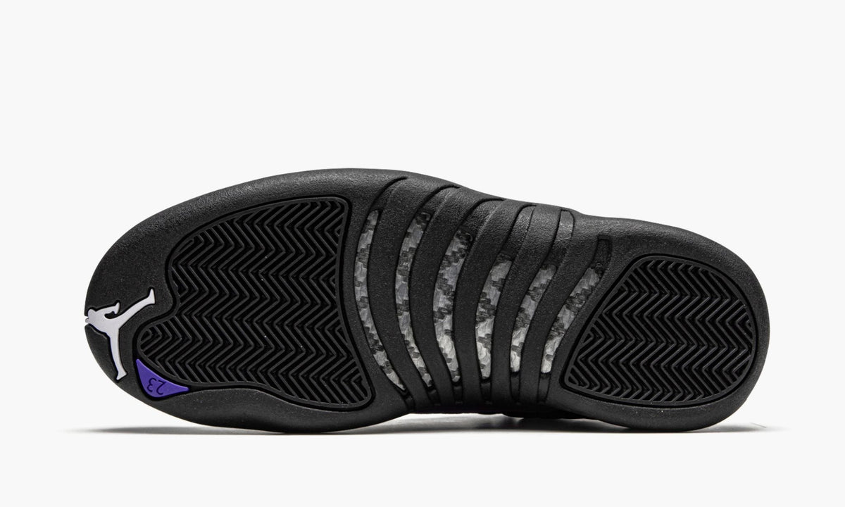 Air Jordan 12 Retro Dark Concord Sneakers - Court Classic