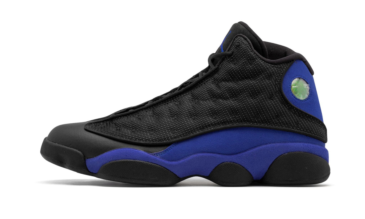 Air Jordan 13 Retro Hyper Royal Sneakers - Streetwear Essential