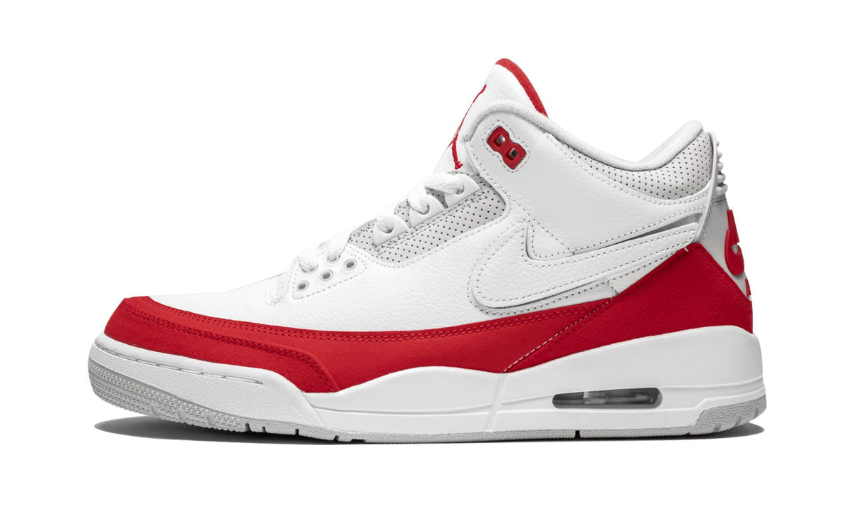Air Jordan 3 Retro Tinker Air Max 1 Sneakers - Cushioned Stride