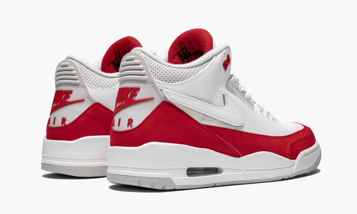 Air Jordan 3 Retro Tinker Air Max 1 Sneakers - Cushioned Stride