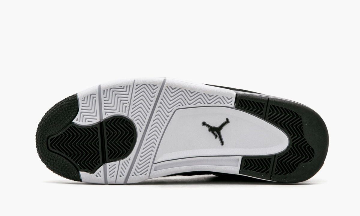 Air Jordan 4 Retro Royalty Sneakers - Prime Pick | Sought-After