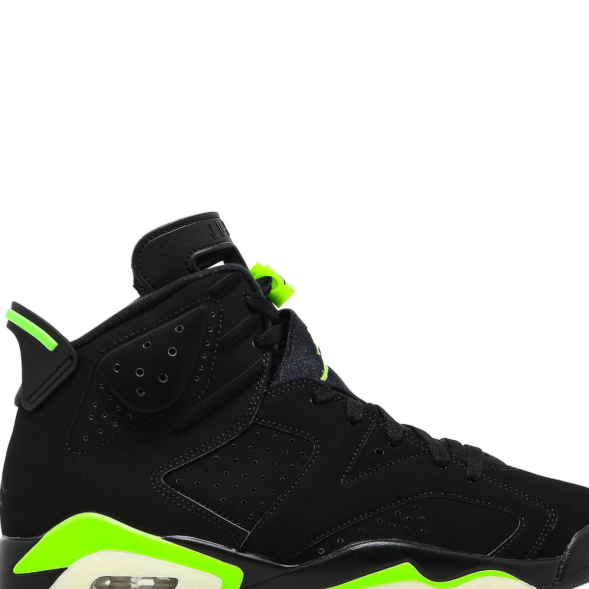 Air Jordan 6 Retro ‘Electric Green’ CT8529-003 Sneakers - Pro-Level