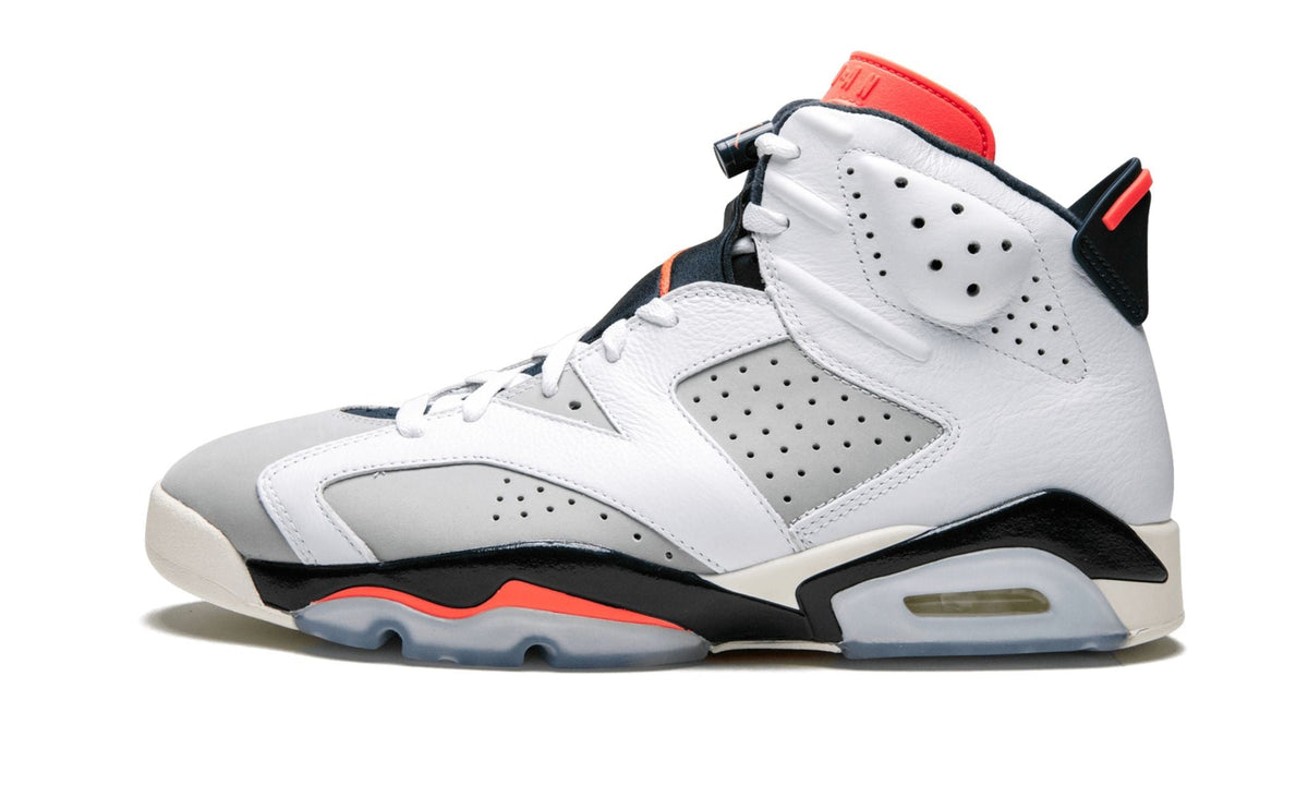 Air Jordan 6 Retro Tinker Hatfield Sneakers - Vintage Inspired