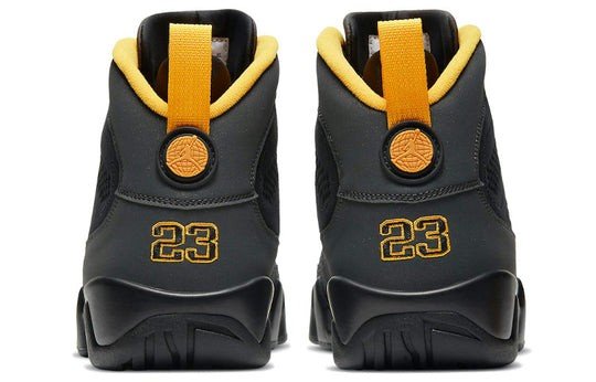Air Jordan 9 Retro Dark Charcoal Sneakers - Prime Pick | Instant Classic