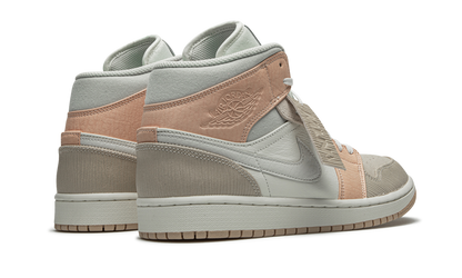 Air Jordan 1 Mid "Milan" CV3044 100