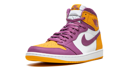 Air Jordan 1 High OG "Brotherhood" 555088 706