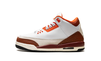 Air Jordan 3 GS "Dunk On Mars" DV7028 108