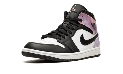 Air Jordan 1 Mid SE "Tie-Dye" DM1200 001