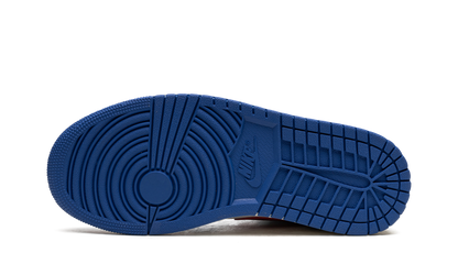 Air Jordan 1 Low WMNS "Sport Blue" DC0774 416