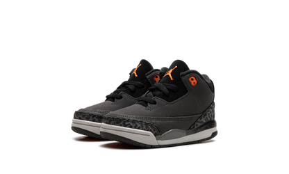 Air Jordan 3 TD "Fear Pack" DM0968 080