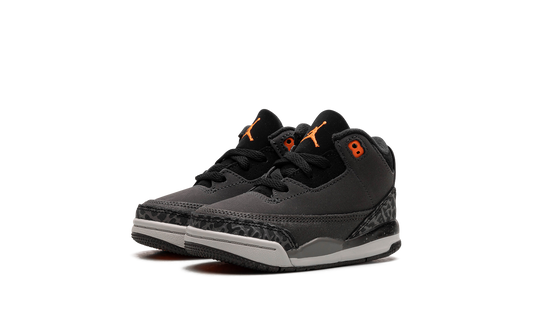 Air Jordan 3 TD "Fear Pack" DM0968 080