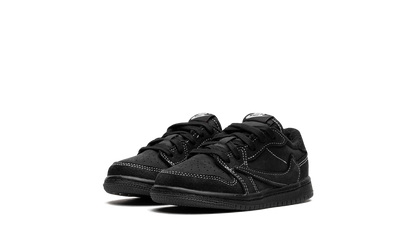 Air Jordan 1 Low OG TD "Travis Scott - Black/Phantom" DO5441 001