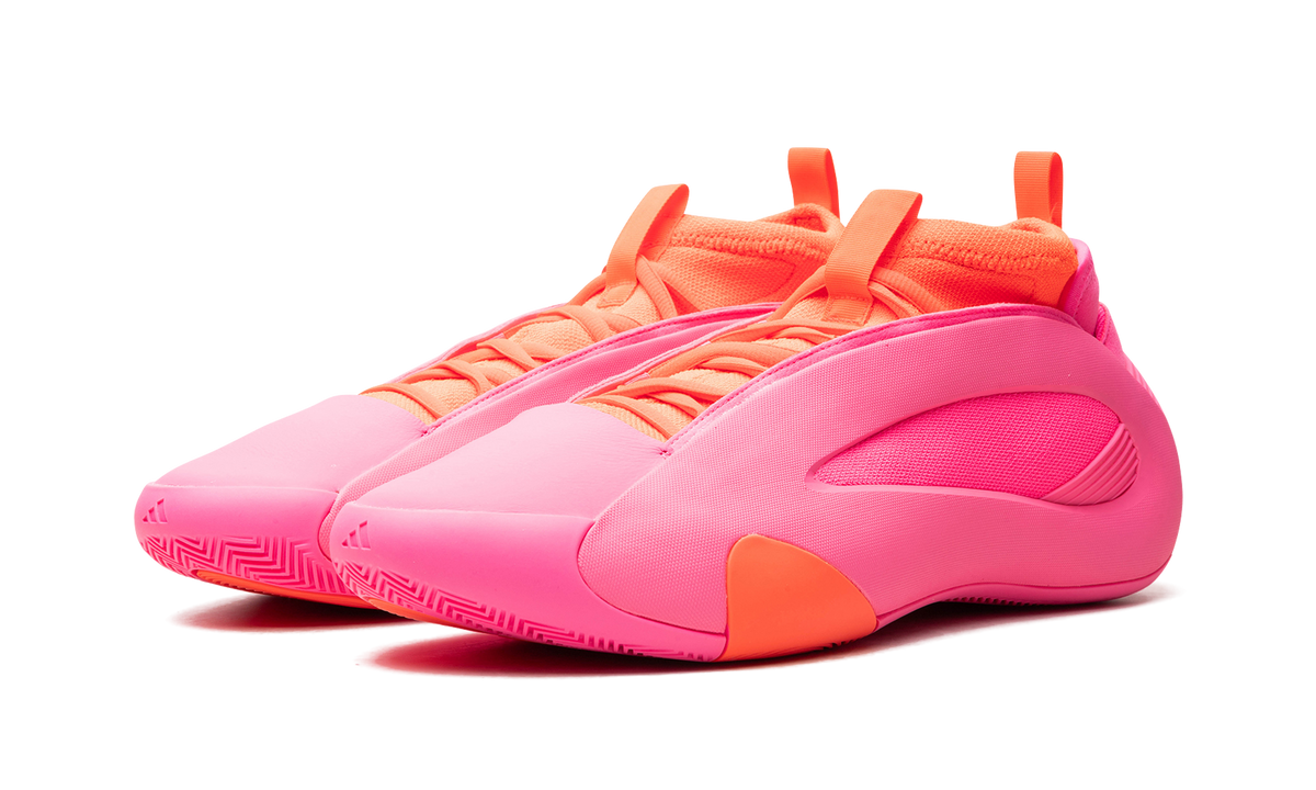 Harden Vol. 8 "Flamingo Pink" IE2698