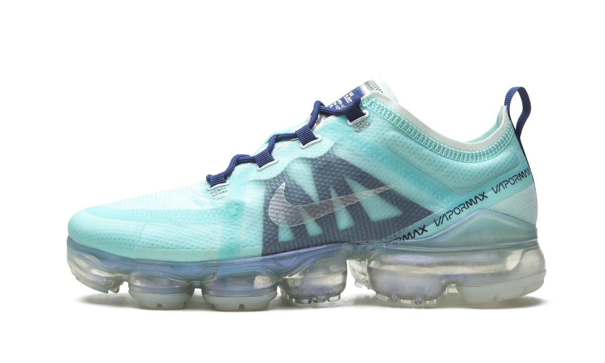 AIR VAPORMAX 2019 MNS WMNS "Teal" AR6632 300