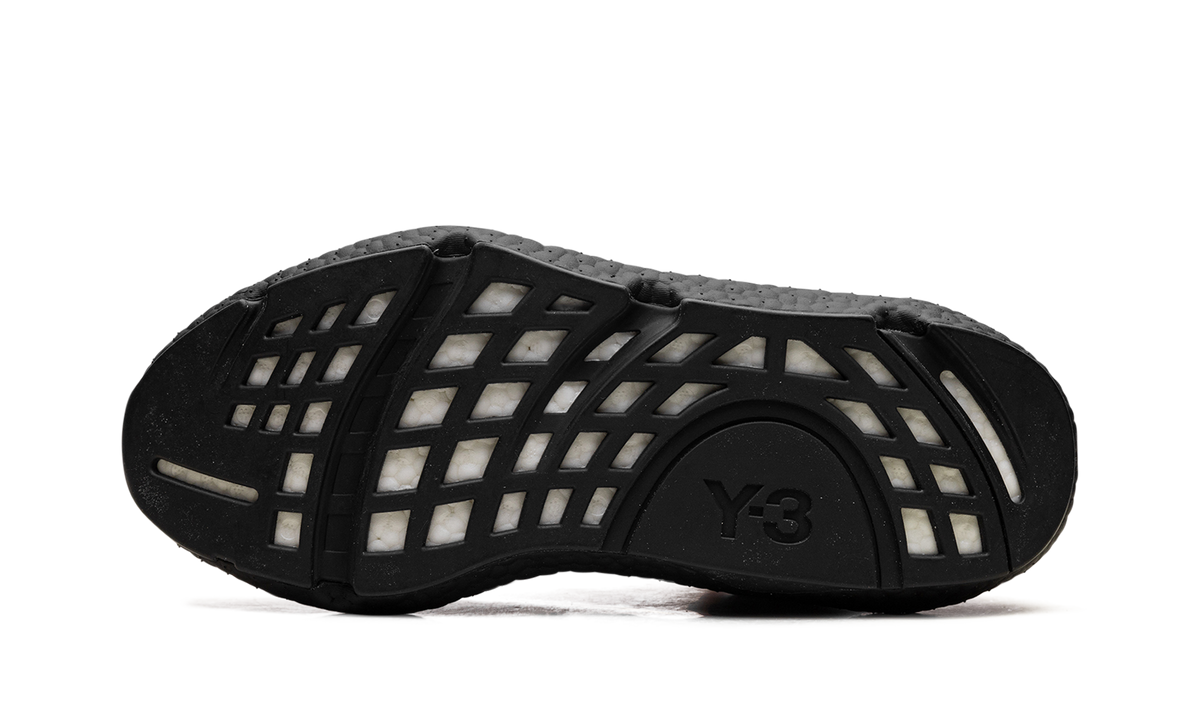 Y-3 Kusari 2 "WHITE/BLACK/LUSH RED" BC0964