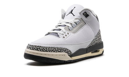Air Jordan 3 GS "Hide N Sneak" DX6665 100