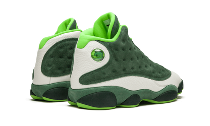 Air Jordan 13 Retro Promo "Oregon Ducks PE" AR4390 313