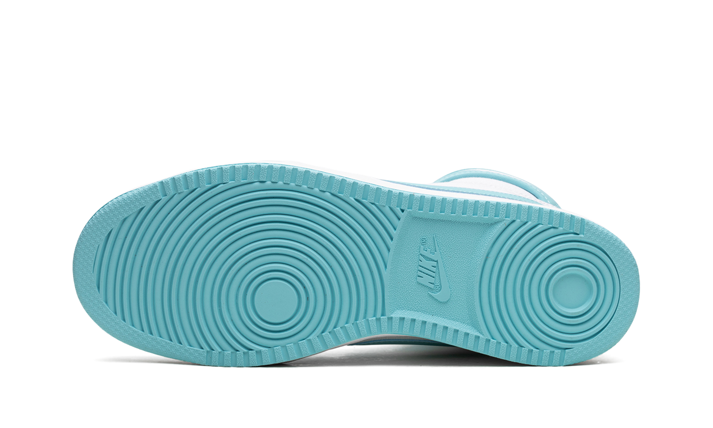 Air Jordan 1 KO High "Bleached Aqua" DO5047 411