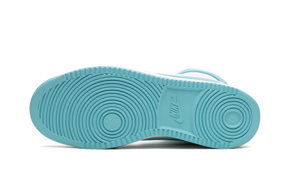 Air Jordan 1 KO High "Bleached Aqua" DO5047 411