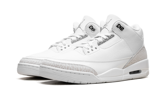 Air Jordan 3 "Pure Money (2025)" CT8532 111